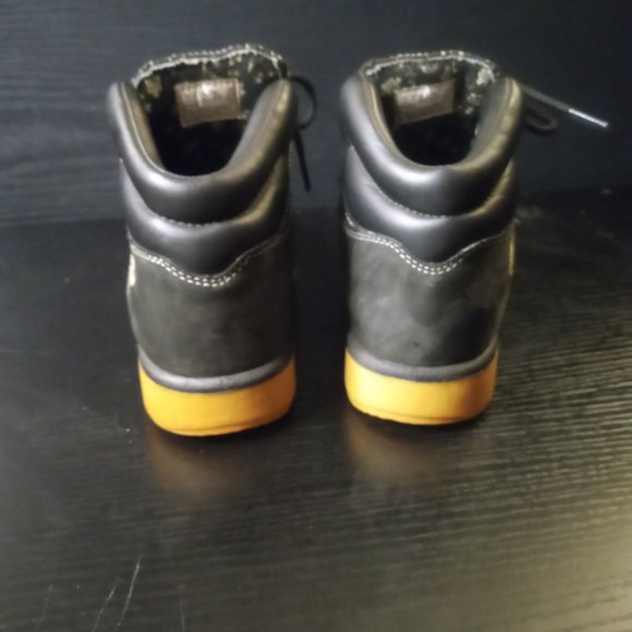 Men Timberland Boots Hiking Boots - Size 5.5 main image 6